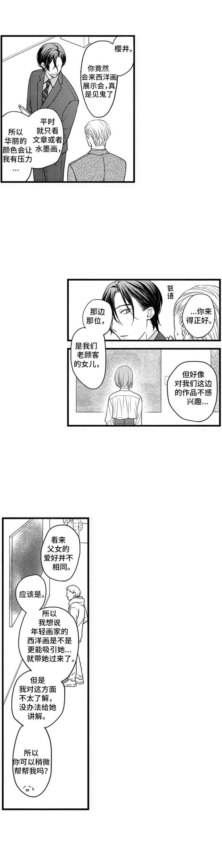 第1章：画廊6