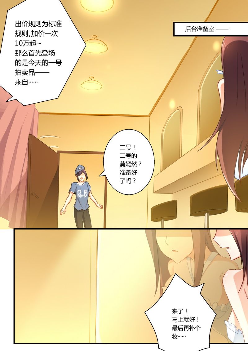 第27章：提高身价2