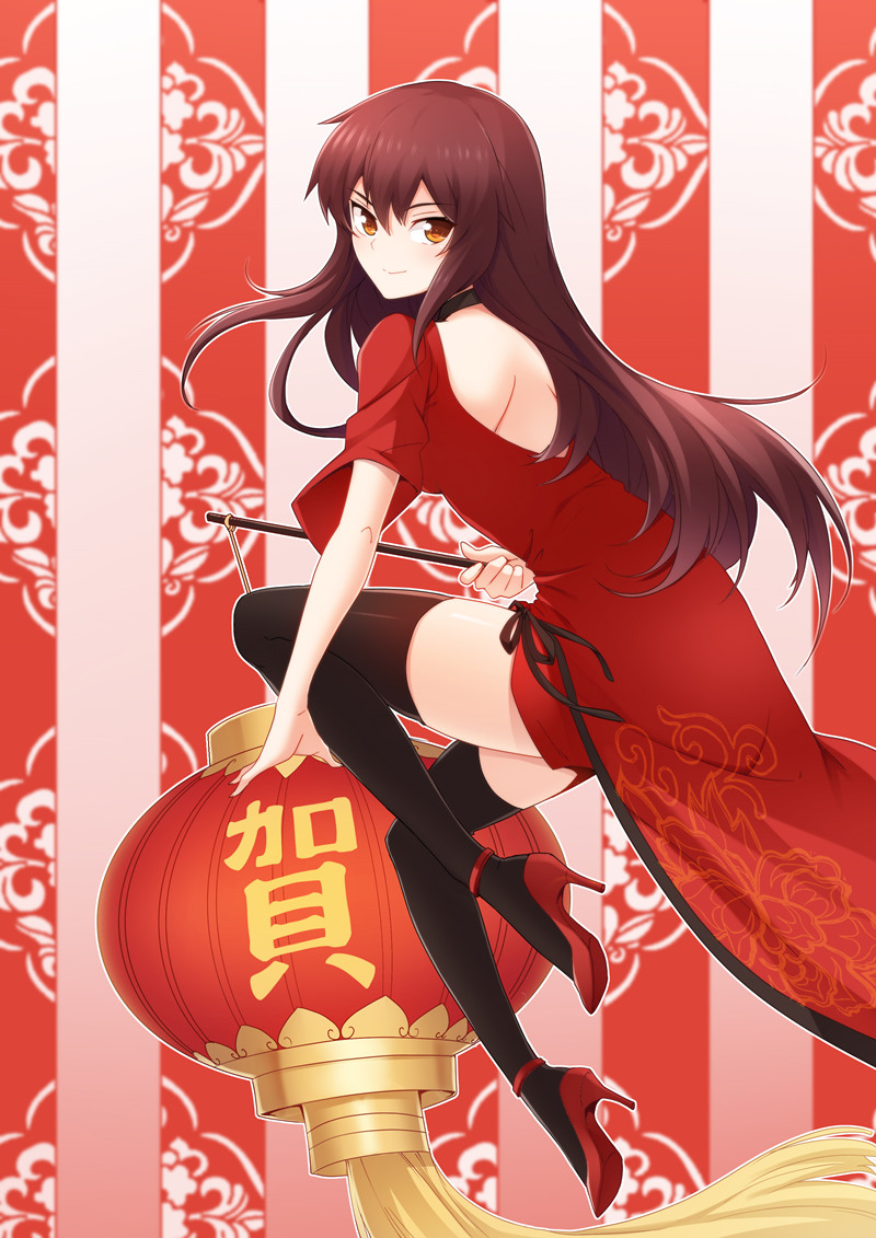 第85章：新春快乐0