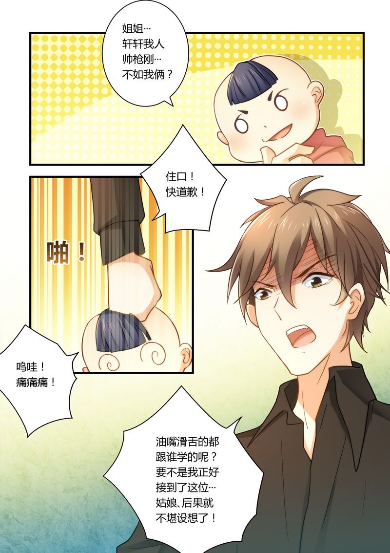 第15章：你是不是傻？7