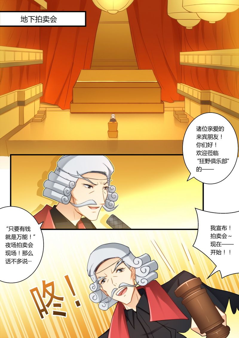 第27章：提高身价1