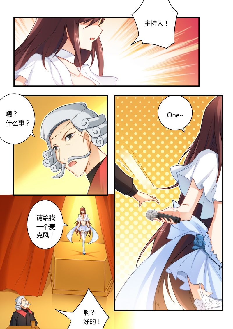 第27章：提高身价7