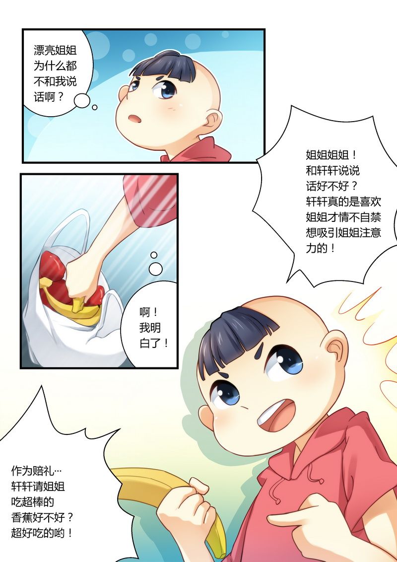 第17章：你在看什么？6