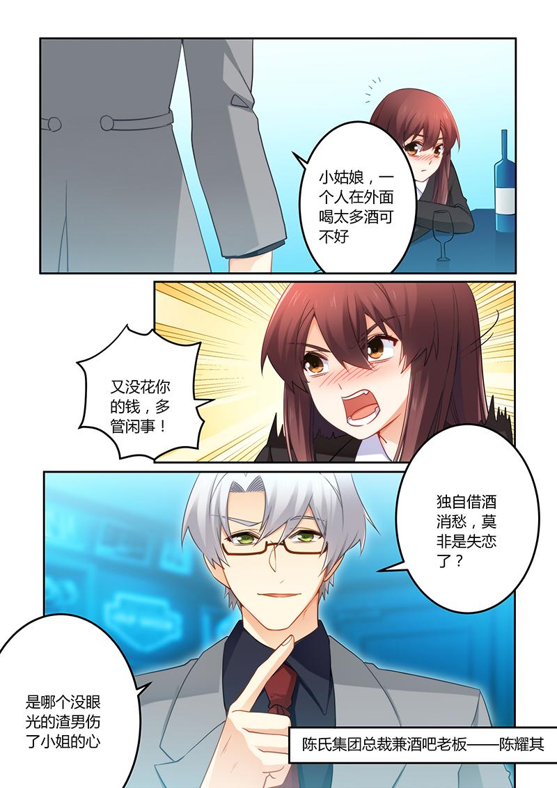 第73章：可惜是个傻子1