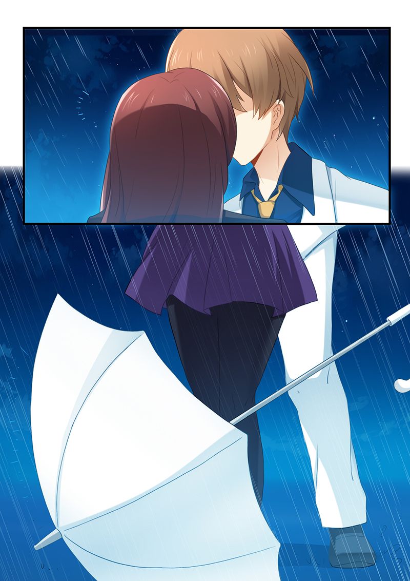 第51章：雨中接吻3