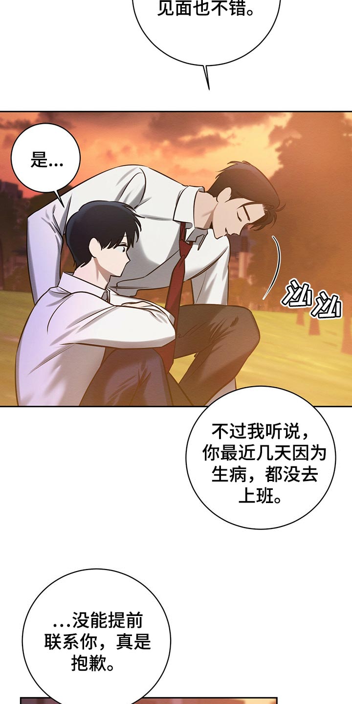 第38章：好奇的17