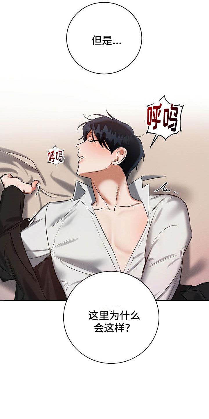 第15章：我好期待11