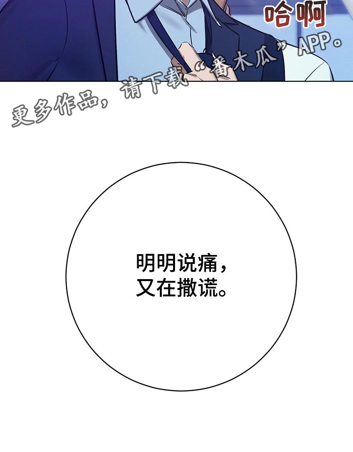 第43章：撒谎22