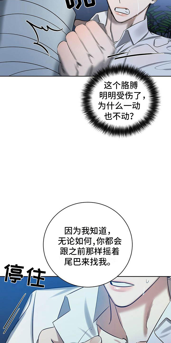 第25章：一起洗16