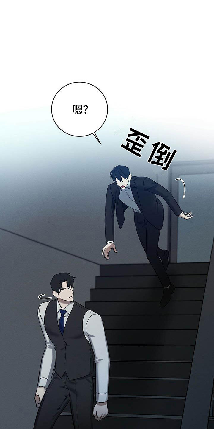 第23章：摔下楼梯22