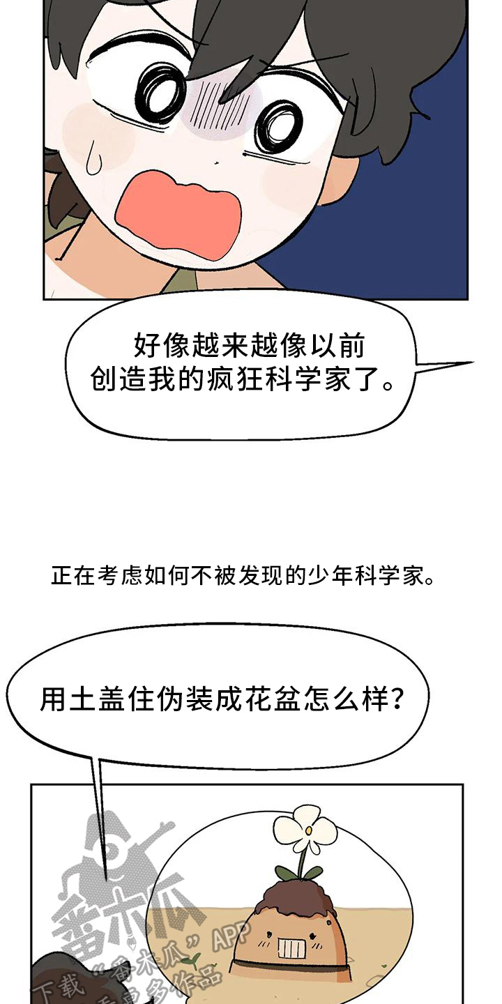 第20章：寻找17