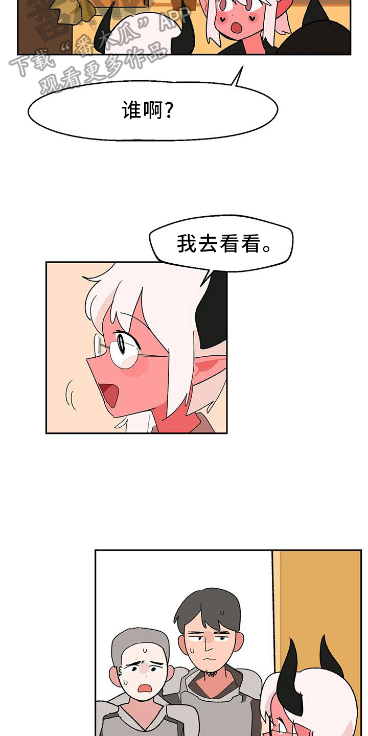 第17章：看望13