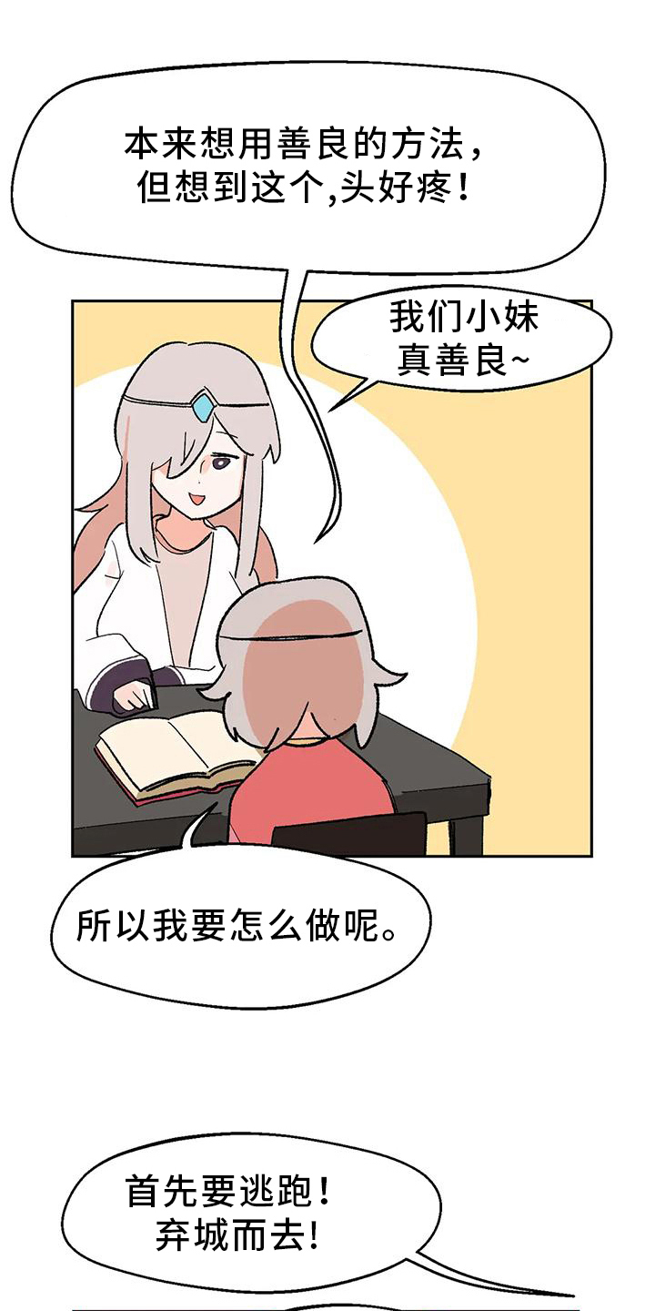 第22章：才能3