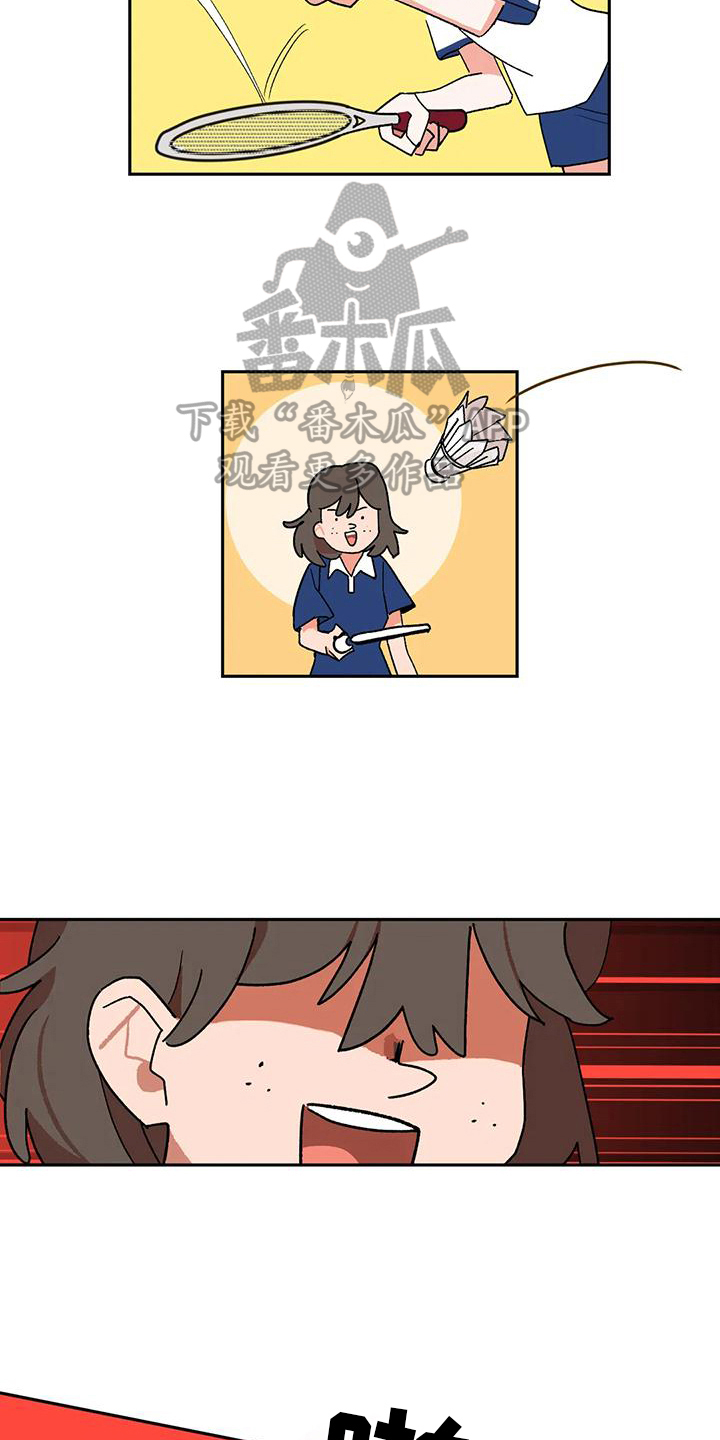 第10章：运动乐趣5