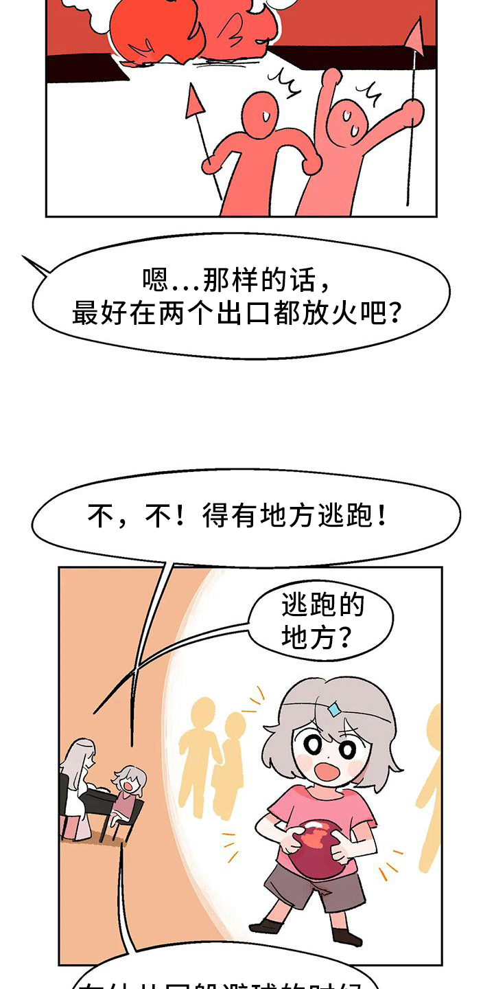 第22章：才能6