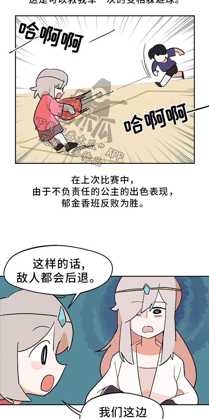 第22章：才能8