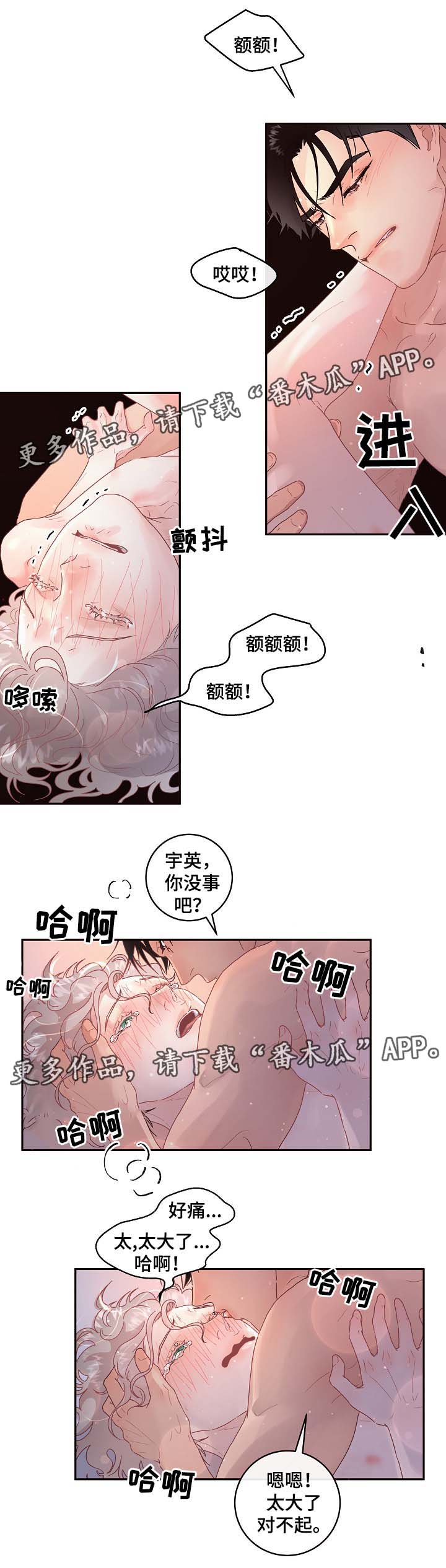 第72章：第一次繁殖期8