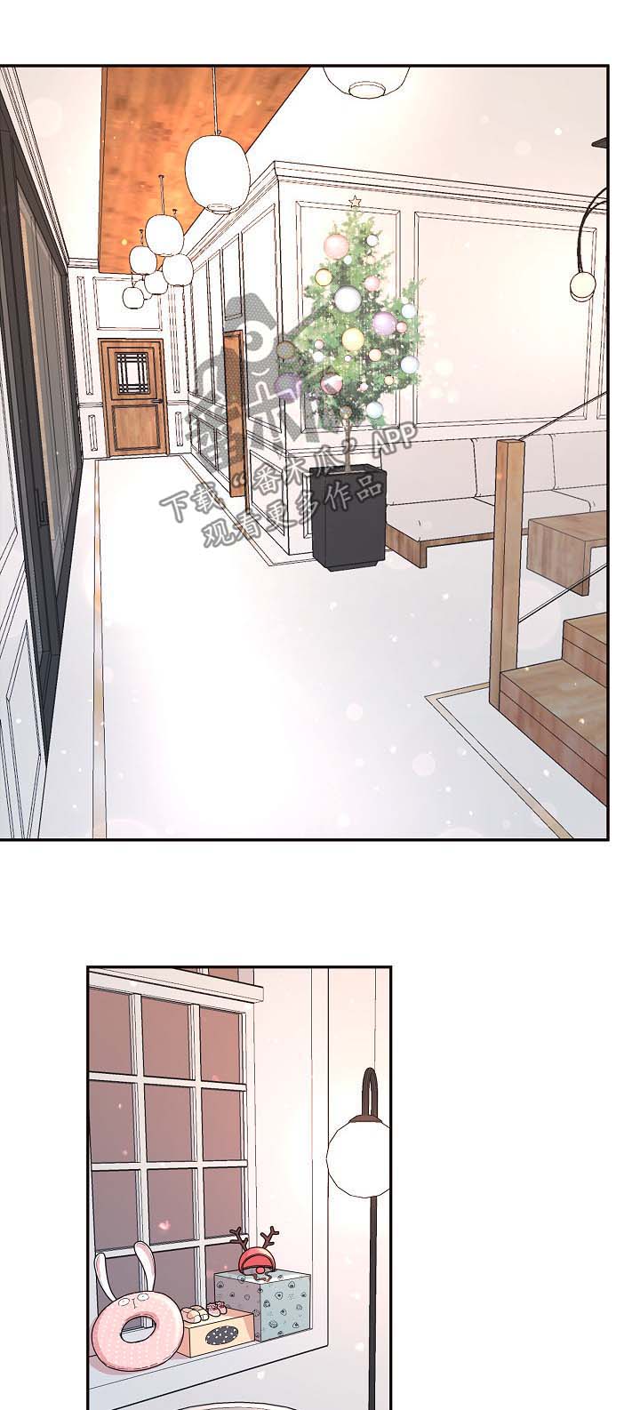 第110章：【第三季】孕吐0