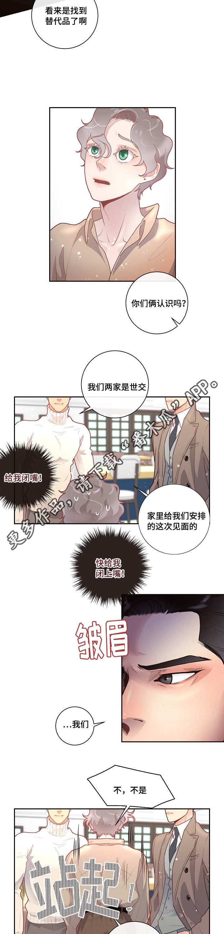 第20章：相亲10
