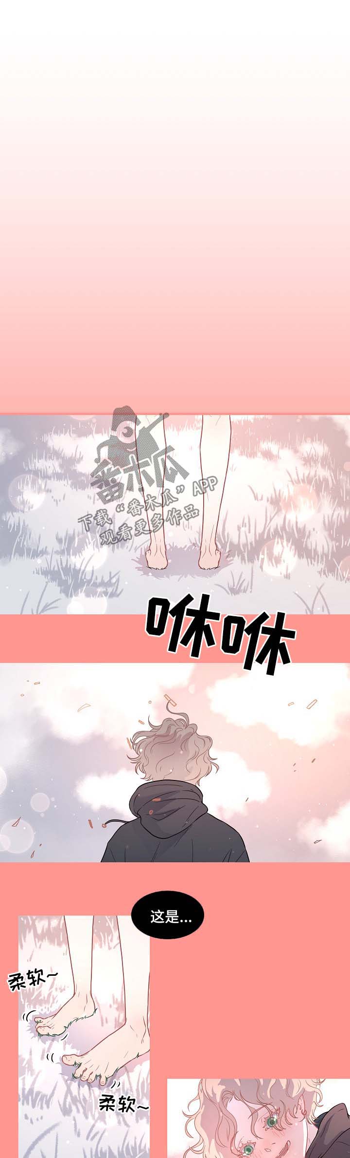 第82章：【第三季】苹果梦4