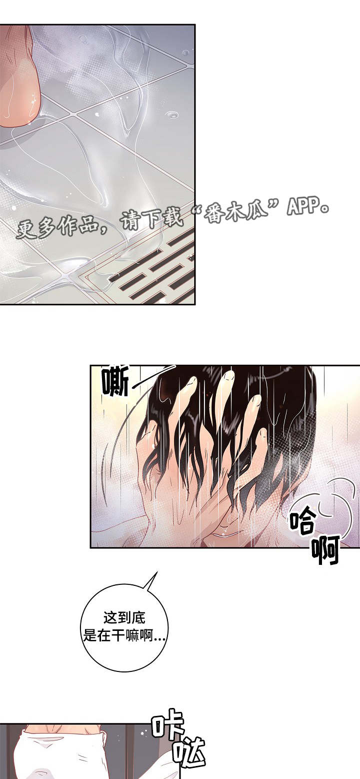 第11章：同意1