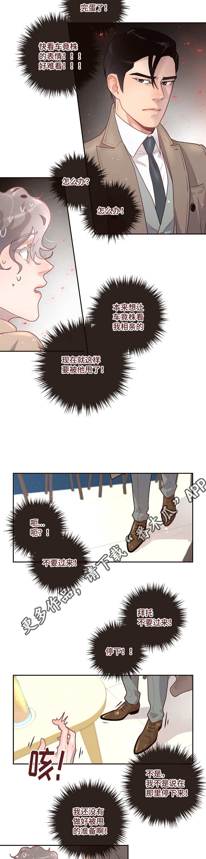 第20章：相亲7