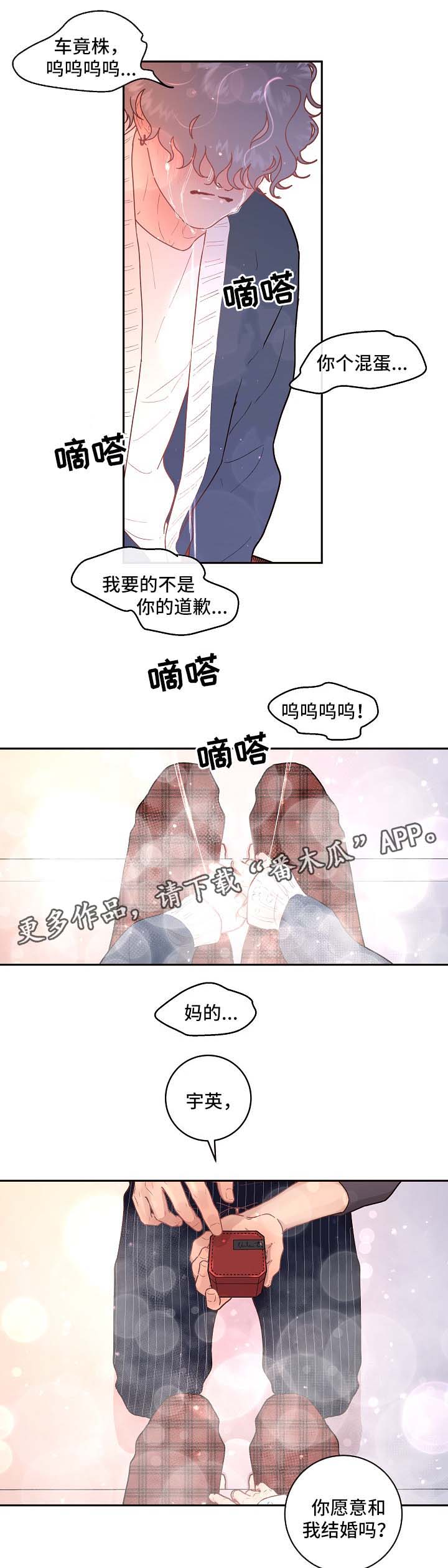 第77章：怀孕与求婚（第二季完结）4
