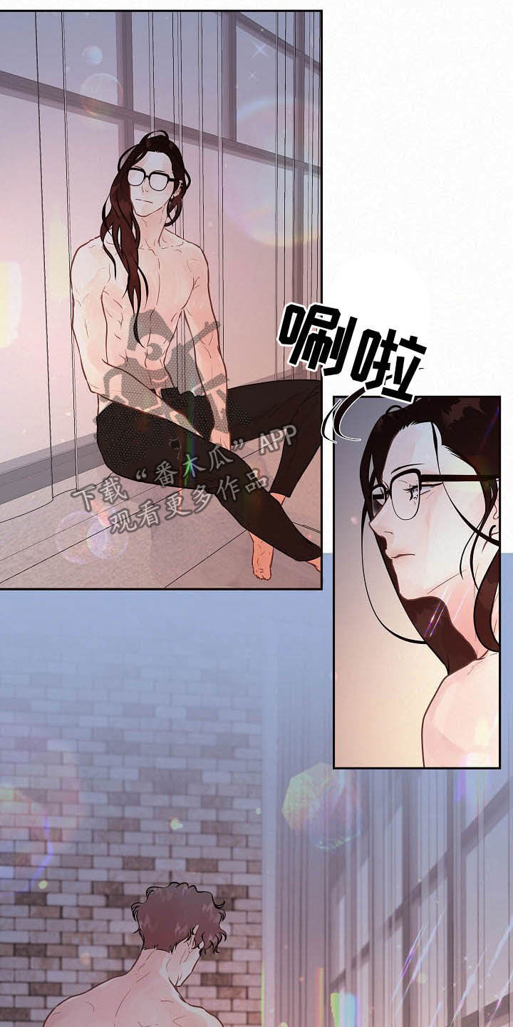 第162章：【番外】没有回应12