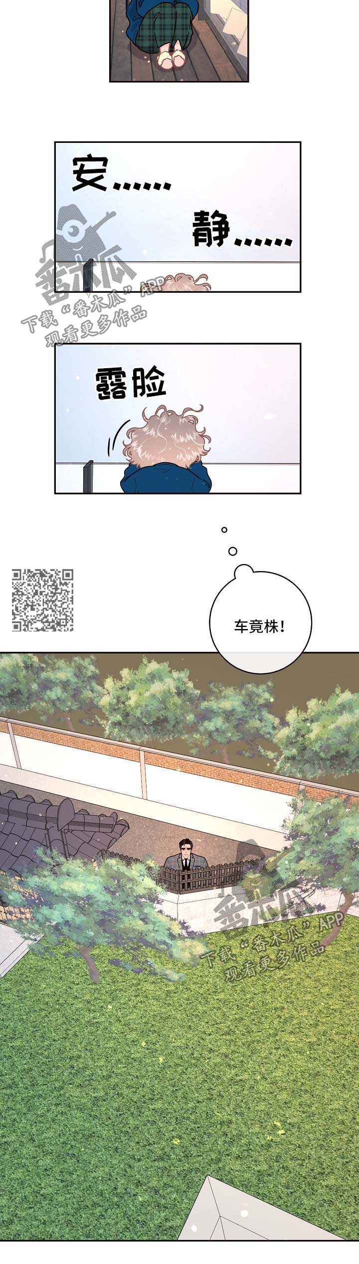 第91章：【第三季】鹊桥相会4