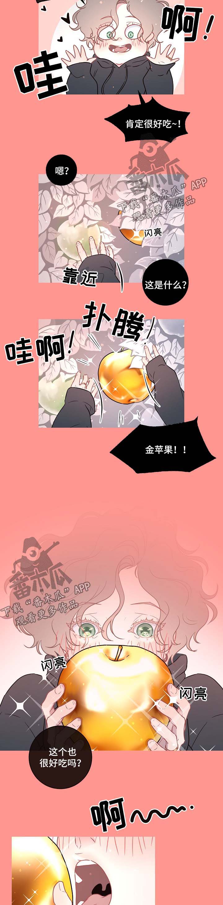 第82章：【第三季】苹果梦7