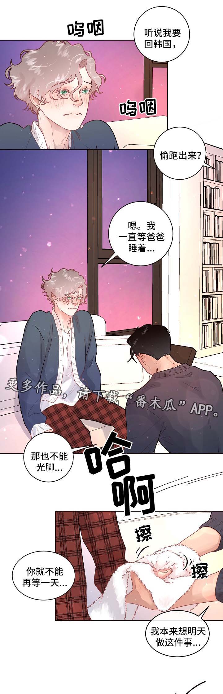 第77章：怀孕与求婚（第二季完结）0