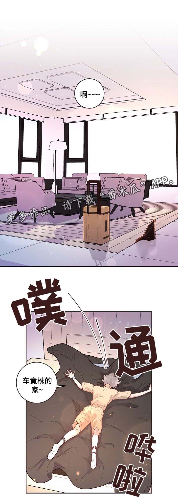 第52章：惊喜4