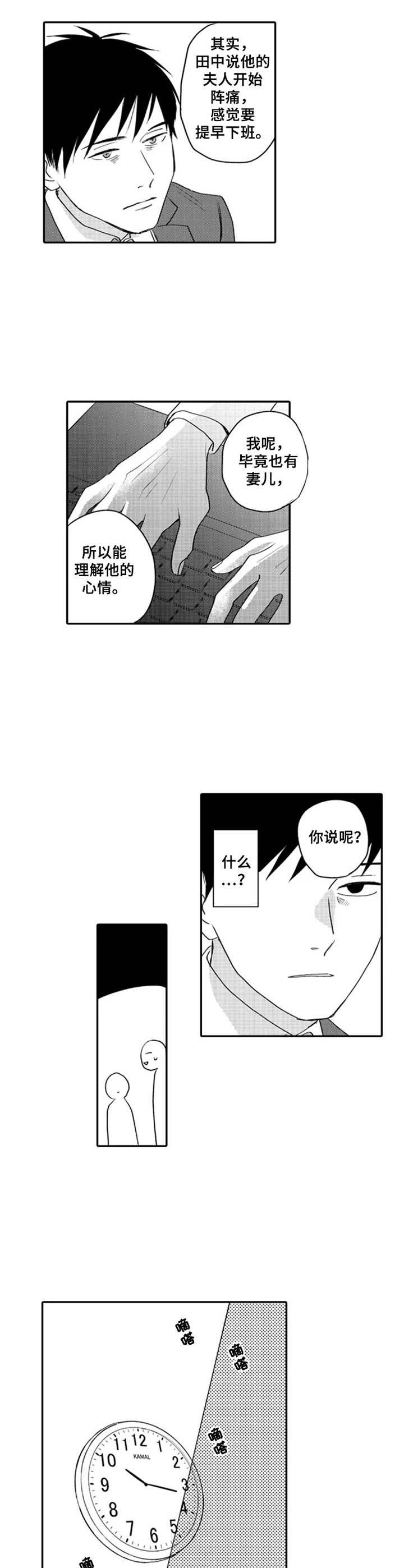 第3章：疲惫7