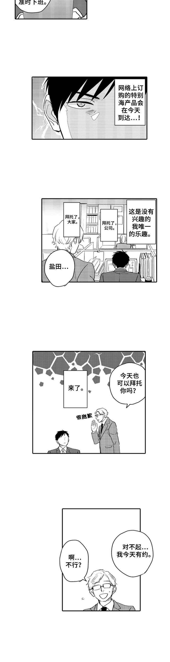 第3章：疲惫6