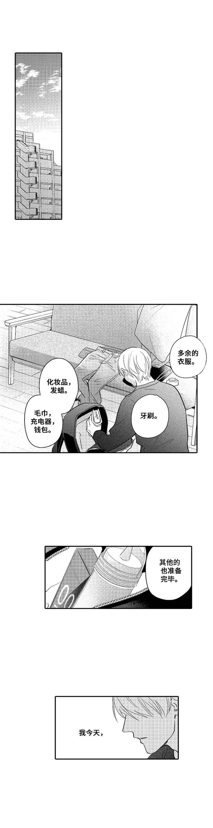 第23章：很丢人7