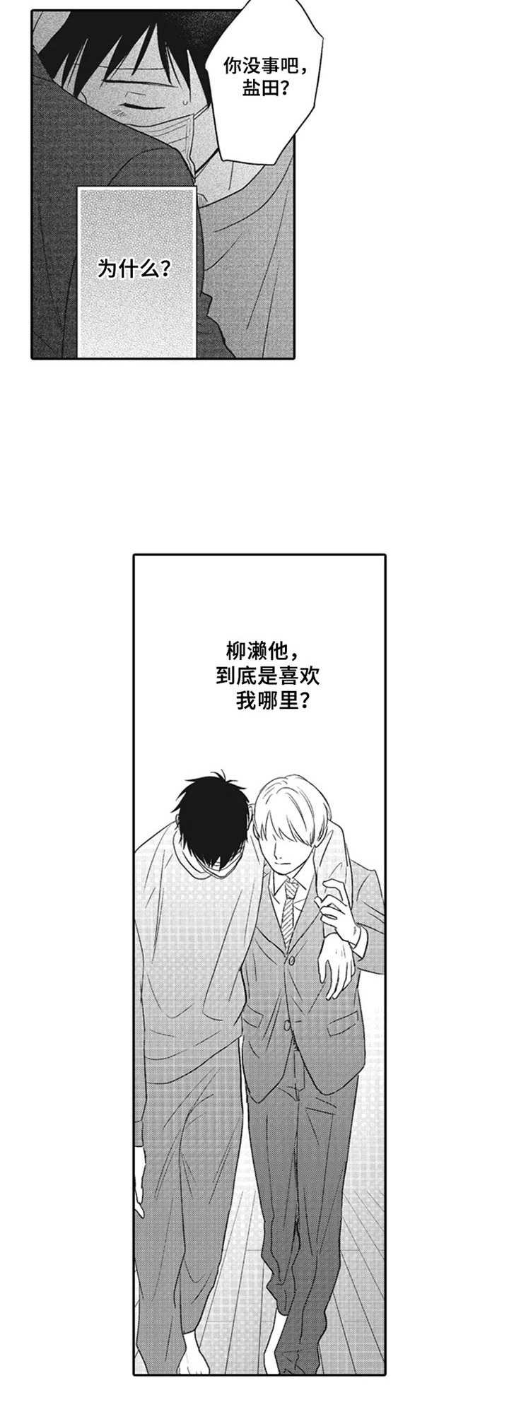 第10章：发烧7
