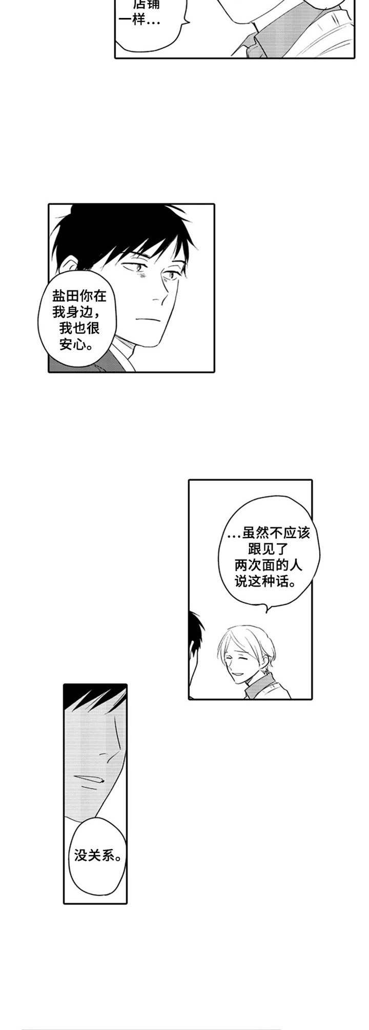 第3章：疲惫1