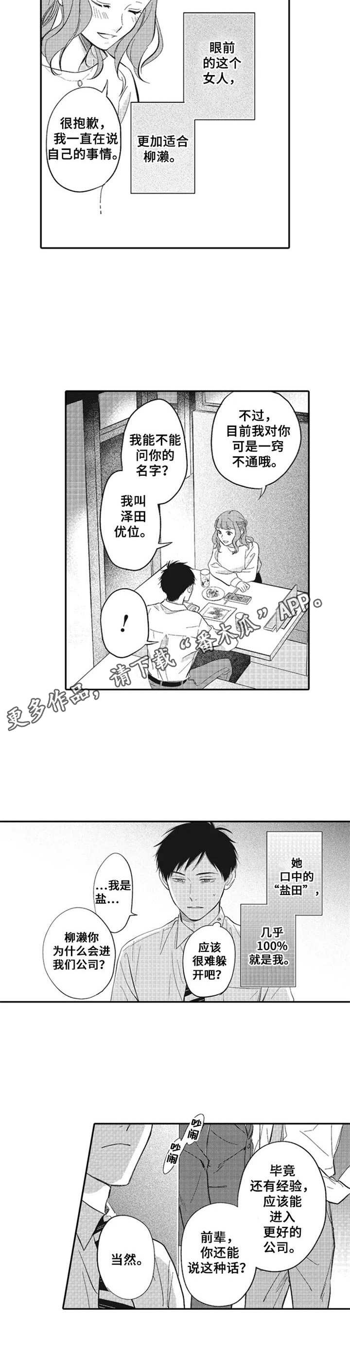 第15章：抱怨4