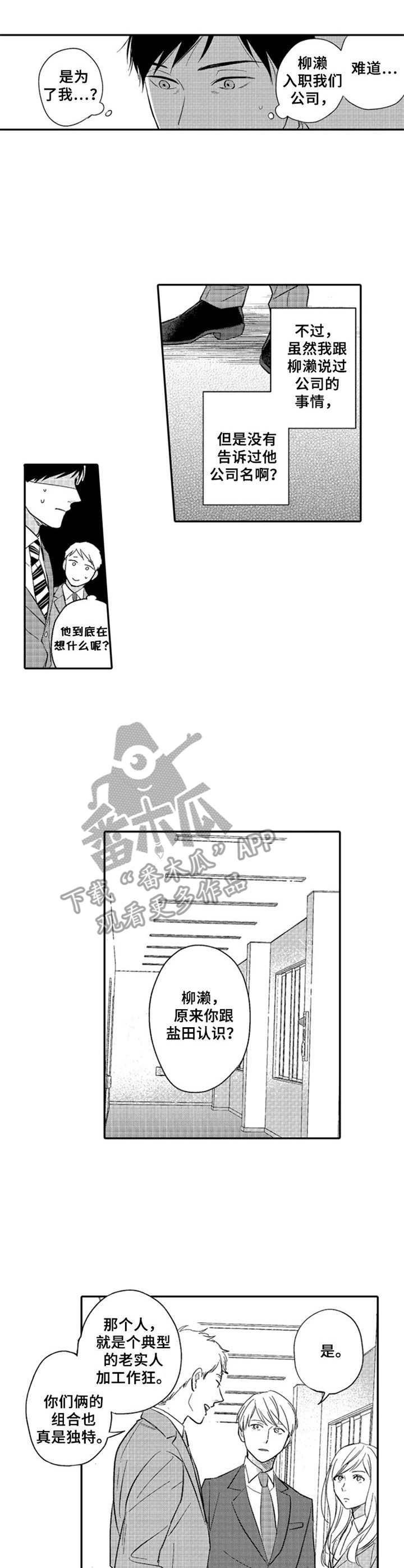 第13章：入职6