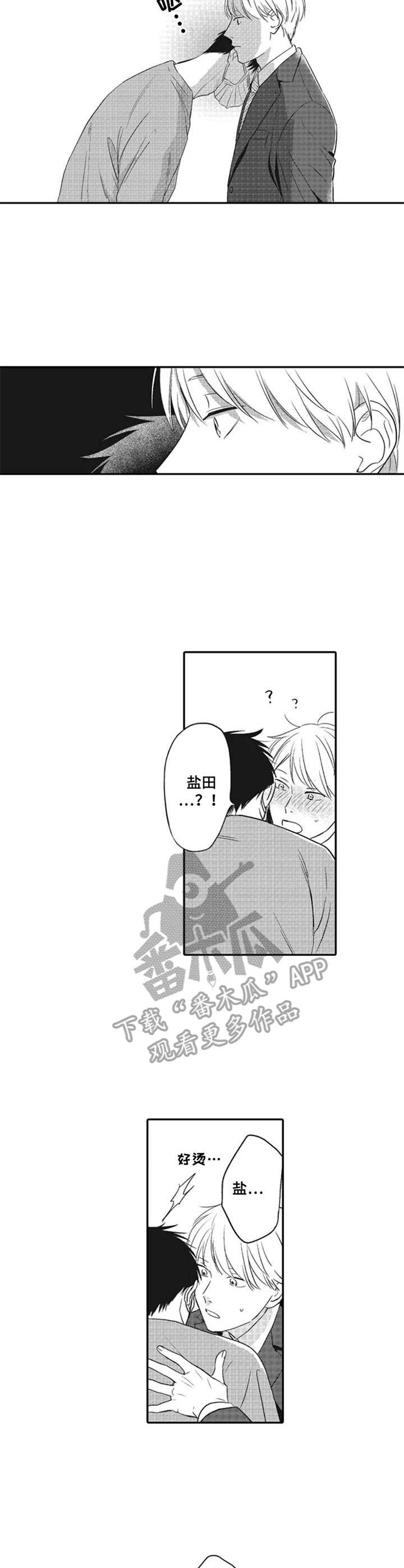 第10章：发烧6