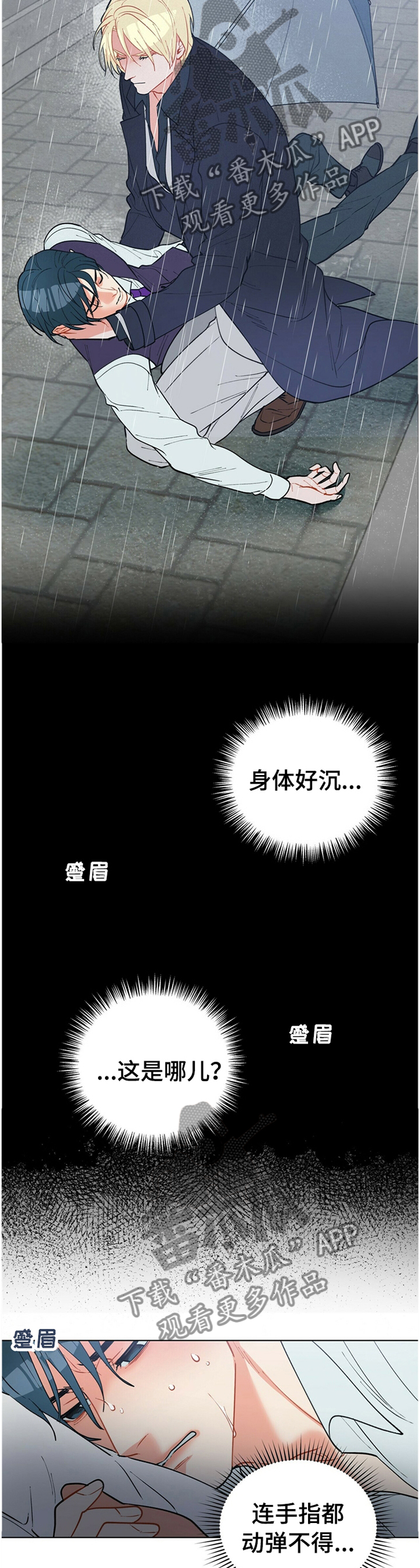第67章：告诉我,我是谁2