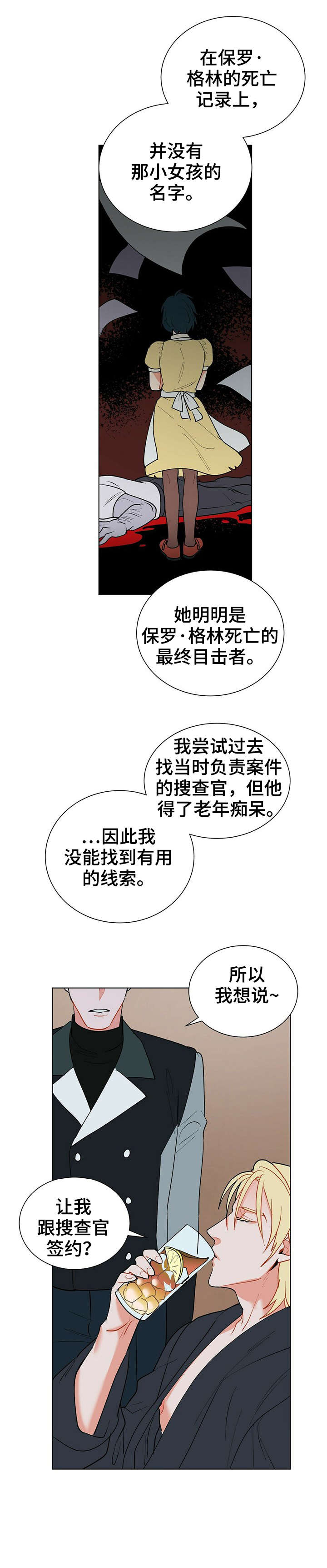 第16章：梦1