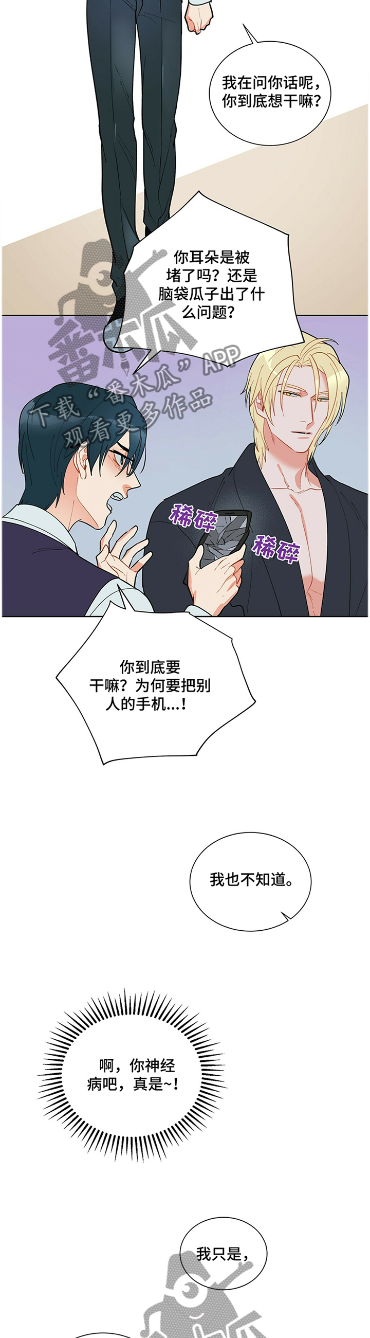 第41章：”神经病”12