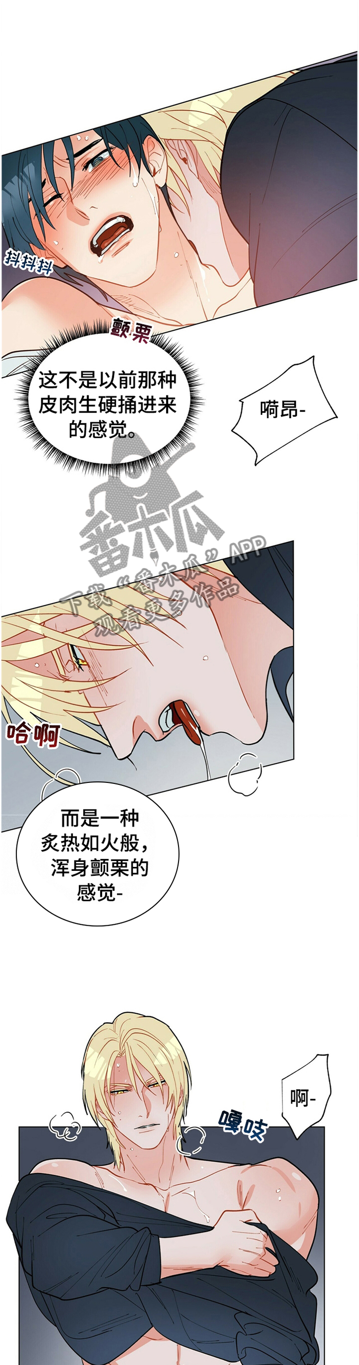 第67章：告诉我,我是谁9