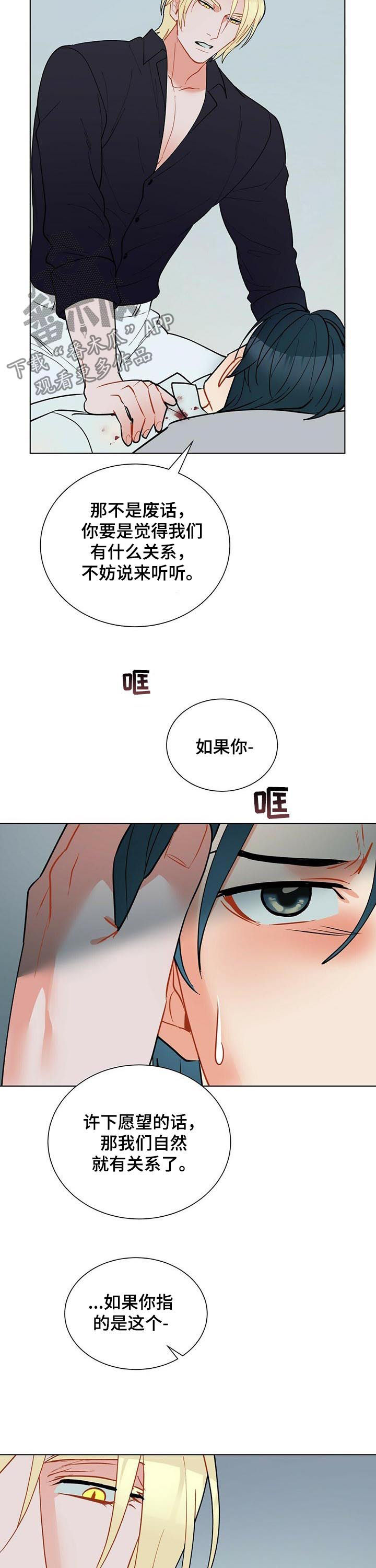 第53章：永远都不会有8
