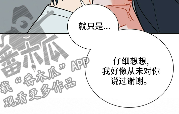 第112章：【番外完结】幸福的滋味8
