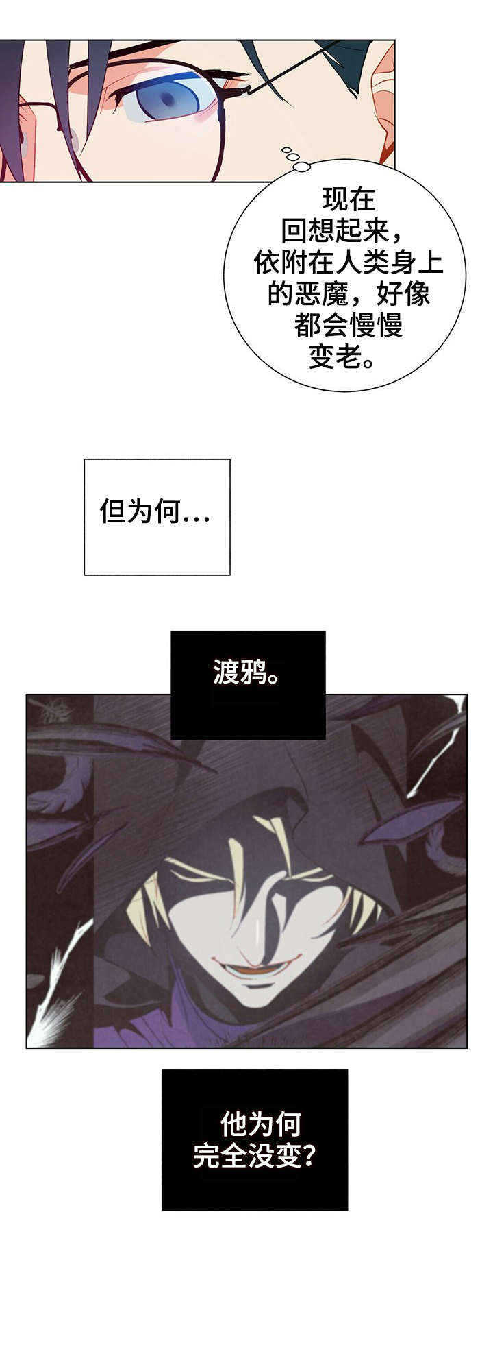 第29章：来头8