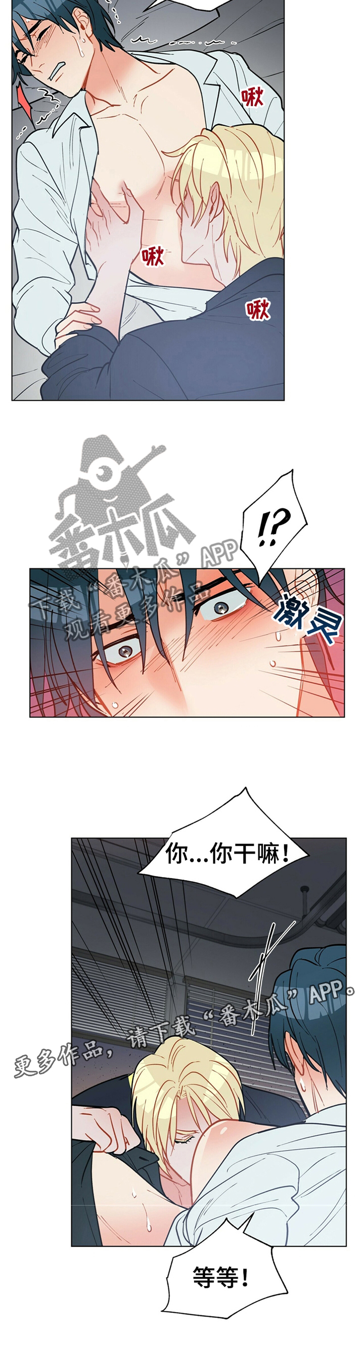 第67章：告诉我,我是谁6