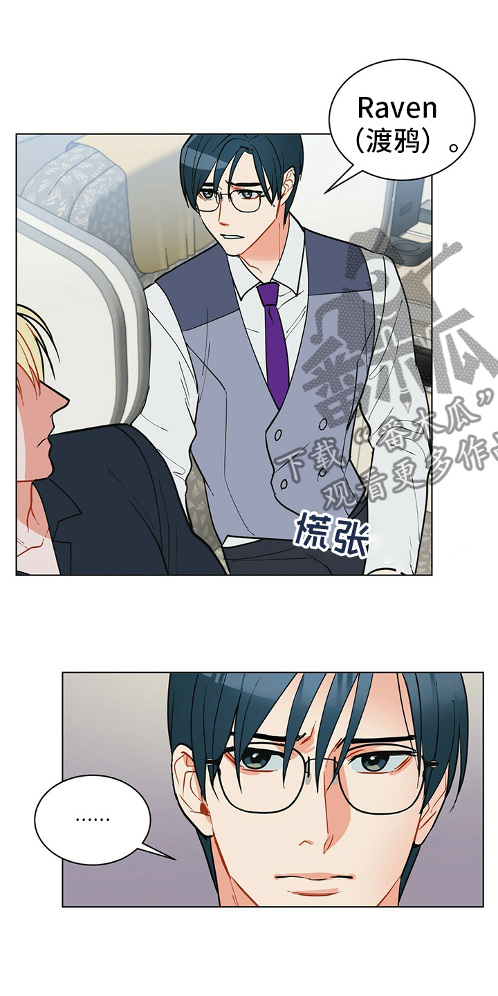 第110章：【番外】完蛋了4