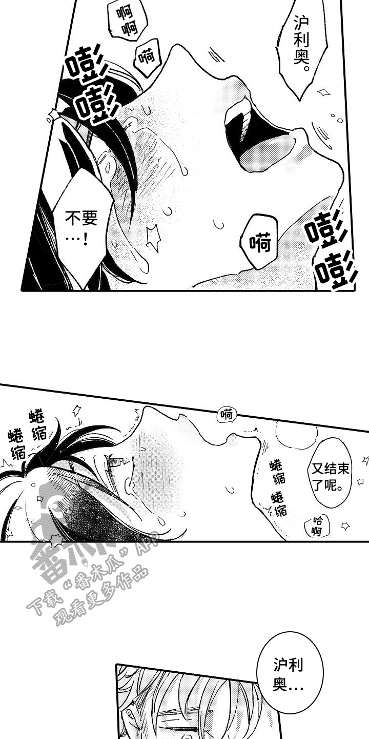 第18章：猜测5